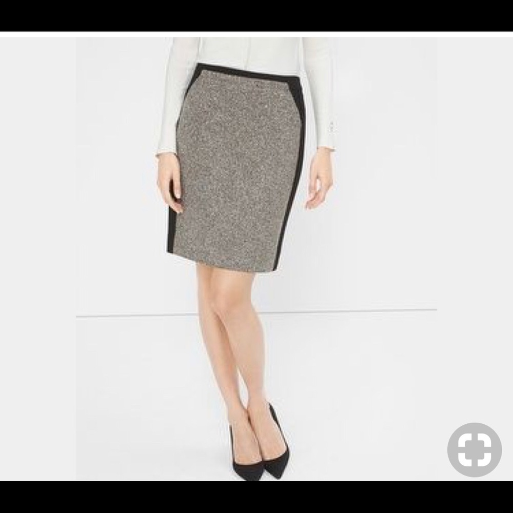 White House Black-Market skirt